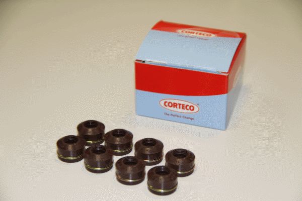 Set garnituri, ax supape 19025737 CORTECO - Garnituri Set garnituri, ax supape 19025737 CORTECO - Garnituri