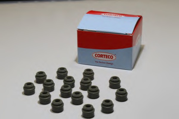 Set garnituri, ax supape 19030310 CORTECO - Garnituri Set garnituri, ax supape 19030310 CORTECO - Garnituri