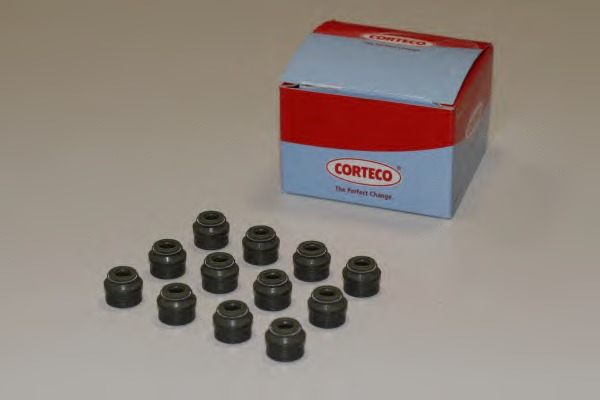 Set garnituri, ax supape 19031076 CORTECO - Garnituri Set garnituri, ax supape 19031076 CORTECO - Garnituri