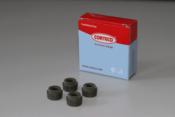 Set garnituri, ax supape 19034069 CORTECO - Ghid supapa/simering supapa/reglaj supapa Set garnituri, ax supape 19034069 CORTECO - Ghid supapa/simering supapa/reglaj supapa