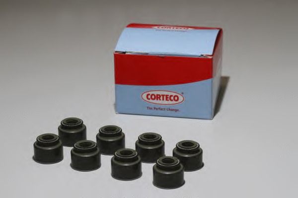 Set garnituri, ax supape 19034074 CORTECO - Ghid supapa/simering supapa/reglaj supapa Set garnituri, ax supape 19034074 CORTECO - Ghid supapa/simering supapa/reglaj supapa