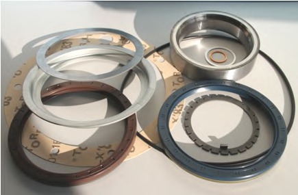 Set reparatie, butuc roata 19035989 CORTECO - Rulment roata / butuc roata