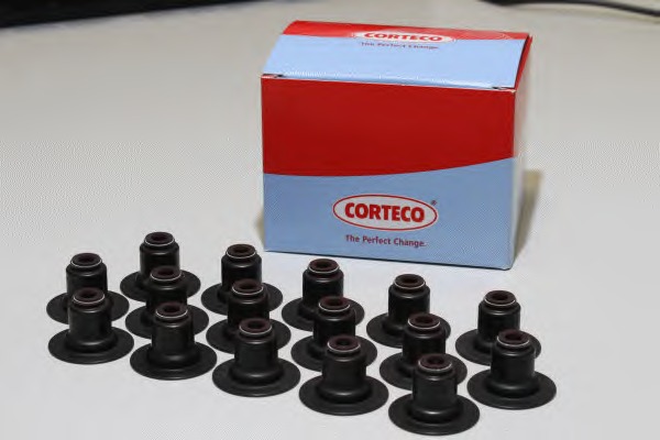Set garnituri, ax supape 19036006 CORTECO - Garnituri Set garnituri, ax supape 19036006 CORTECO - Garnituri