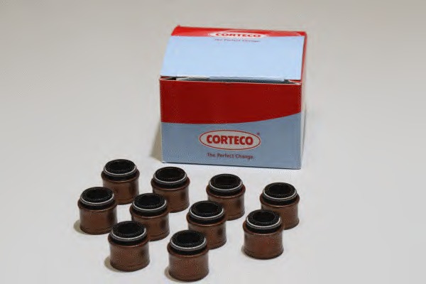 Set garnituri, ax supape 19036021 CORTECO - Garnituri Set garnituri, ax supape 19036021 CORTECO - Garnituri