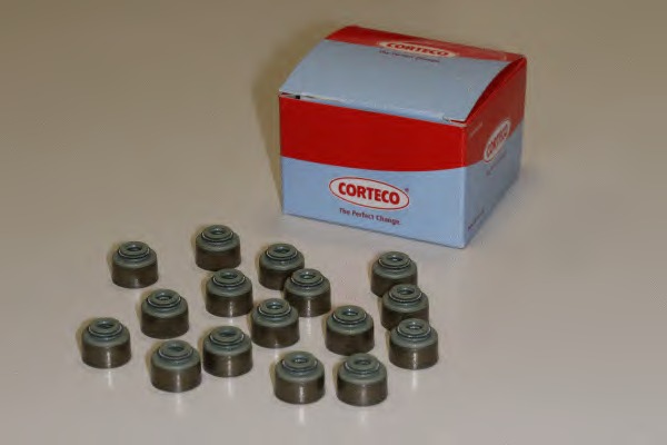 Set garnituri, ax supape 19036072 CORTECO - Ghid supapa/simering supapa/reglaj supapa Set garnituri, ax supape 19036072 CORTECO - Ghid supapa/simering supapa/reglaj supapa