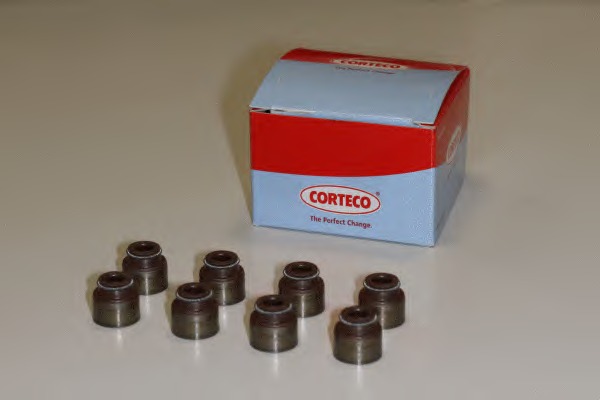Set garnituri, ax supape 19036075 CORTECO - Garnituri Set garnituri, ax supape 19036075 CORTECO - Garnituri