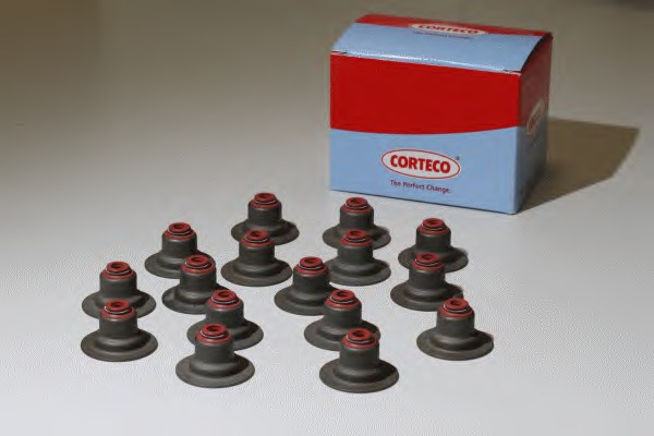 Set garnituri, ax supape 19036095 CORTECO - Garnituri Set garnituri, ax supape 19036095 CORTECO - Garnituri