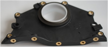 Simering, arbore cotit 19036728B CORTECO - Arbore cotit, angrenare