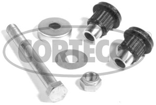 Levier control, coloana directie 21650092 CORTECO - Brat coloana directie