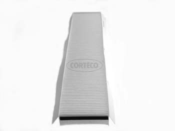 Filtru, aer habitaclu 21650107 CORTECO - Filtru aer habitaclu