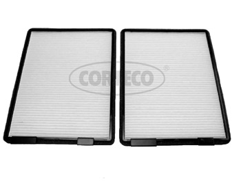 Filtru, aer habitaclu 21651897 CORTECO - Filtru aer habitaclu Filtru, aer habitaclu 21651897 CORTECO - Filtru aer habitaclu