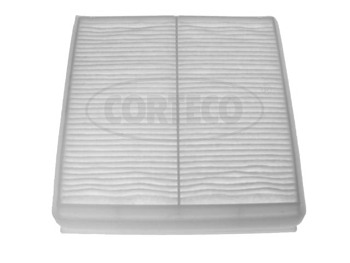 Filtru, aer habitaclu 21651899 CORTECO - Filtru aer habitaclu Filtru, aer habitaclu 21651899 CORTECO - Filtru aer habitaclu
