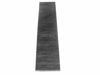 Filtru, aer habitaclu 21651960 CORTECO - Filtru habitaclu Filtru, aer habitaclu 21651960 CORTECO - Filtru habitaclu