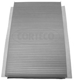 Filtru, aer habitaclu 21651986 CORTECO - Filtru aer habitaclu