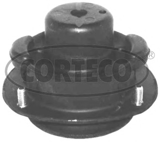 Rulment sarcina suport arc 21652164 CORTECO - Rulment sarcina / flansa amortizor Rulment sarcina suport arc 21652164 CORTECO - Rulment sarcina / flansa amortizor