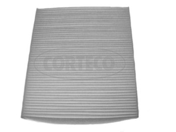 Filtru, aer habitaclu 21652356 CORTECO - Filtru aer habitaclu Filtru, aer habitaclu 21652356 CORTECO - Filtru aer habitaclu