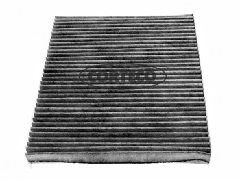 Filtru, aer habitaclu 21652357 CORTECO - Filtru aer habitaclu Filtru, aer habitaclu 21652357 CORTECO - Filtru aer habitaclu