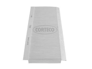 Filtru, aer habitaclu 21652360 CORTECO - Filtru aer habitaclu Filtru, aer habitaclu 21652360 CORTECO - Filtru aer habitaclu