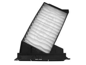 Filtru, aer habitaclu 21652868 CORTECO - Filtru aer habitaclu