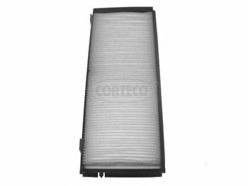 Filtru, aer habitaclu 21652871 CORTECO - Filtru aer habitaclu
