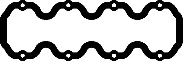 Garnitura, capac supape 423923P CORTECO - Garnitura /capac supape