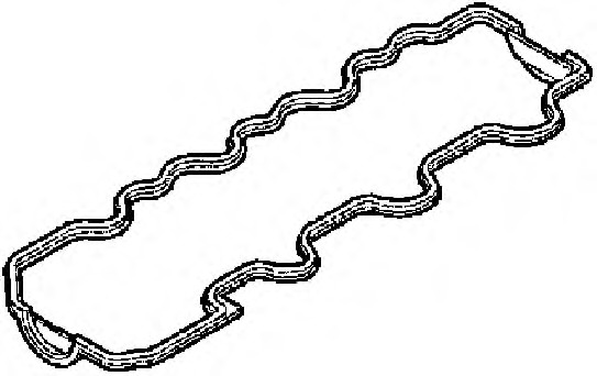 Garnitura, capac supape 440095P CORTECO - Garnitura /capac supape Garnitura, capac supape 440095P CORTECO - Garnitura /capac supape