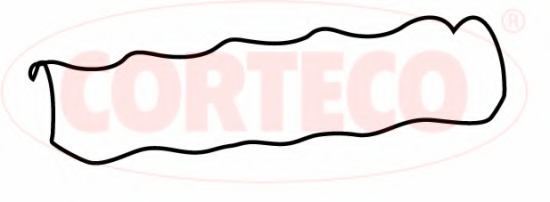 Garnitura, capac supape 440123P CORTECO - Garnitura /capac supape