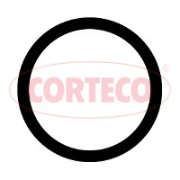 Garnitura, galerie admisie 450140H CORTECO - Garnitura galerie admisie