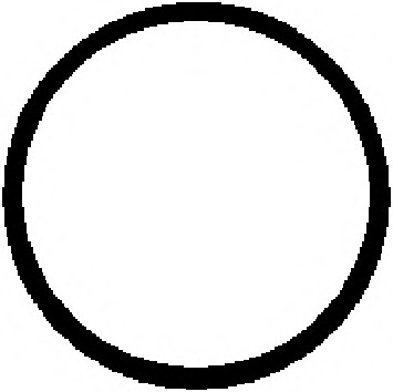 Garnitura, galerie admisie 450160H CORTECO - Garnitura galerie admisie