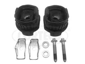 Set reparatie, corp ax 80000023 CORTECO - Suport/corp/montant ax