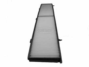 Filtru, aer habitaclu 80000063 CORTECO - Filtru aer habitaclu Filtru, aer habitaclu 80000063 CORTECO - Filtru aer habitaclu