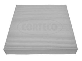 Filtru, aer habitaclu 80000330 CORTECO - Filtru aer habitaclu Filtru, aer habitaclu 80000330 CORTECO - Filtru aer habitaclu