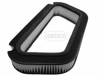 Filtru, aer habitaclu 80000343 CORTECO - Filtru aer habitaclu