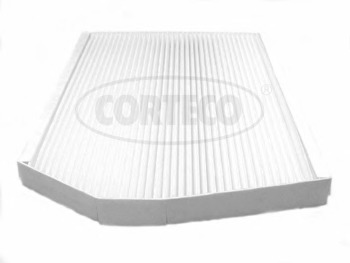Filtru, aer habitaclu 80000412 CORTECO - Filtru aer habitaclu Filtru, aer habitaclu 80000412 CORTECO - Filtru aer habitaclu