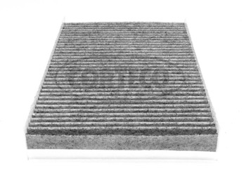 Filtru, aer habitaclu 80000430 CORTECO - Filtru habitaclu