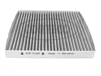 Filtru, aer habitaclu 80000438 CORTECO - Filtru aer habitaclu Filtru, aer habitaclu 80000438 CORTECO - Filtru aer habitaclu