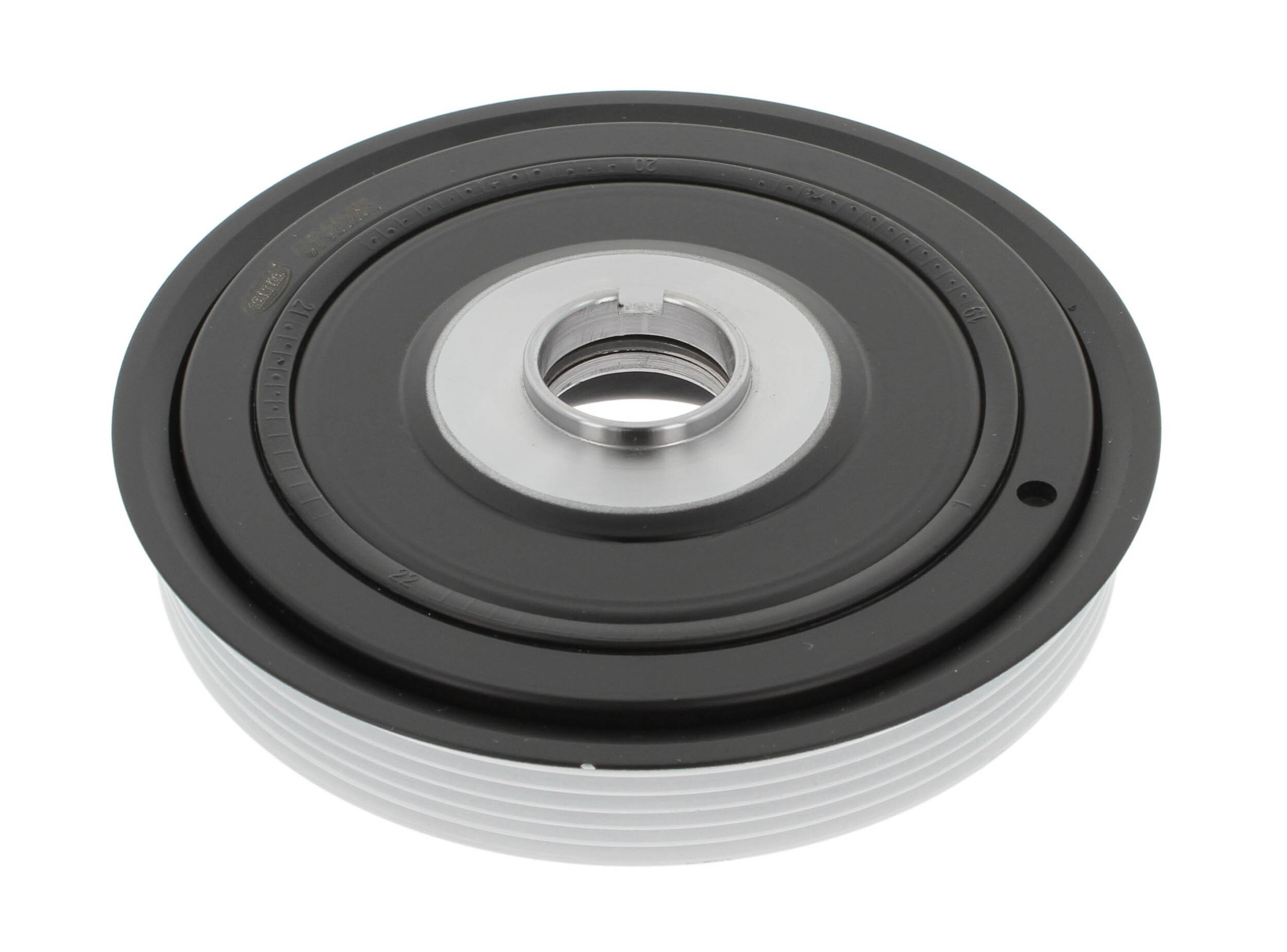 Fulie curea, arbore cotit 80000597 CORTECO - Fulie curea