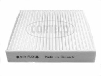 Filtru, aer habitaclu 80000603 CORTECO - Filtru aer habitaclu Filtru, aer habitaclu 80000603 CORTECO - Filtru aer habitaclu