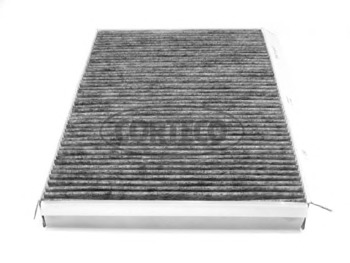 Filtru, aer habitaclu 80000616 CORTECO - Filtru aer habitaclu Filtru, aer habitaclu 80000616 CORTECO - Filtru aer habitaclu