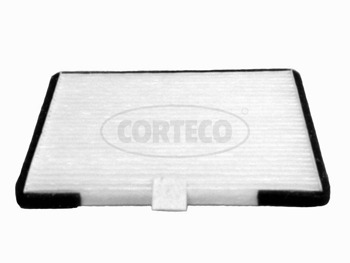 Filtru, aer habitaclu 80000634 CORTECO - Filtru aer habitaclu Filtru, aer habitaclu 80000634 CORTECO - Filtru aer habitaclu