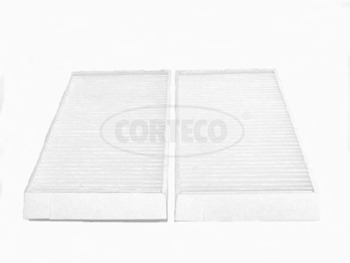 Filtru, aer habitaclu 80000654 CORTECO - Filtru aer habitaclu Filtru, aer habitaclu 80000654 CORTECO - Filtru aer habitaclu