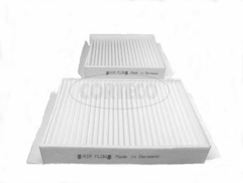 Filtru, aer habitaclu 80000666 CORTECO - Filtru aer habitaclu