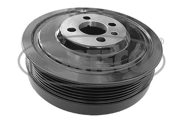 Fulie curea, arbore cotit 80000680 CORTECO - Fulie curea Fulie curea, arbore cotit 80000680 CORTECO - Fulie curea