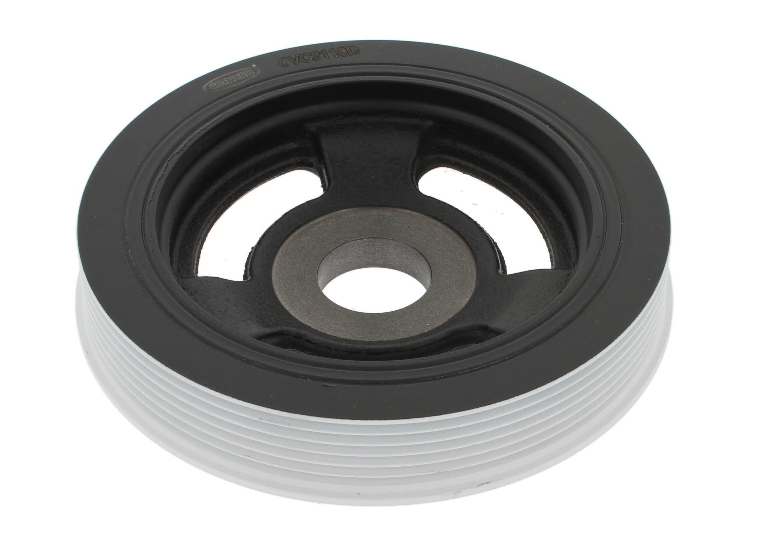 Fulie curea, arbore cotit 80000682 CORTECO - Fulie curea