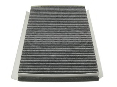 Filtru, aer habitaclu 80000744 CORTECO - Filtru aer habitaclu