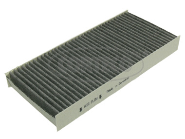 Filtru, aer habitaclu 80000752 CORTECO - Filtru aer habitaclu Filtru, aer habitaclu 80000752 CORTECO - Filtru aer habitaclu