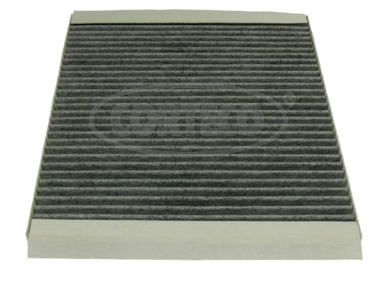 Filtru, aer habitaclu 80000758 CORTECO - Filtru aer habitaclu