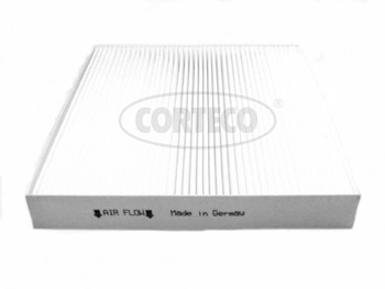 Filtru, aer habitaclu 80000767 CORTECO - Filtru aer habitaclu