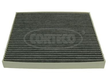 Filtru, aer habitaclu 80000816 CORTECO - Filtru aer habitaclu Filtru, aer habitaclu 80000816 CORTECO - Filtru aer habitaclu