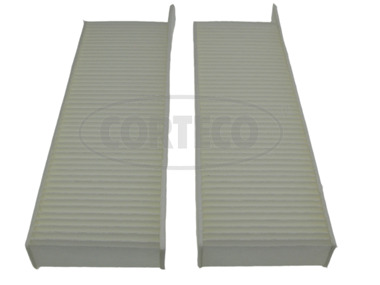 Filtru, aer habitaclu 80000839 CORTECO - Filtru aer habitaclu Filtru, aer habitaclu 80000839 CORTECO - Filtru aer habitaclu